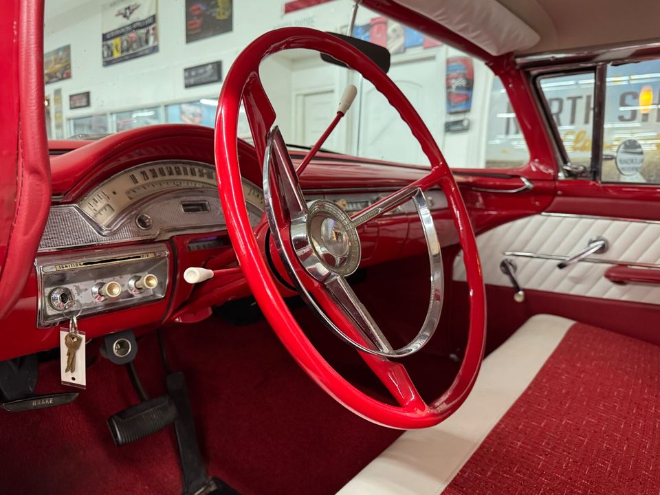 1958 Ford Fairlane 500