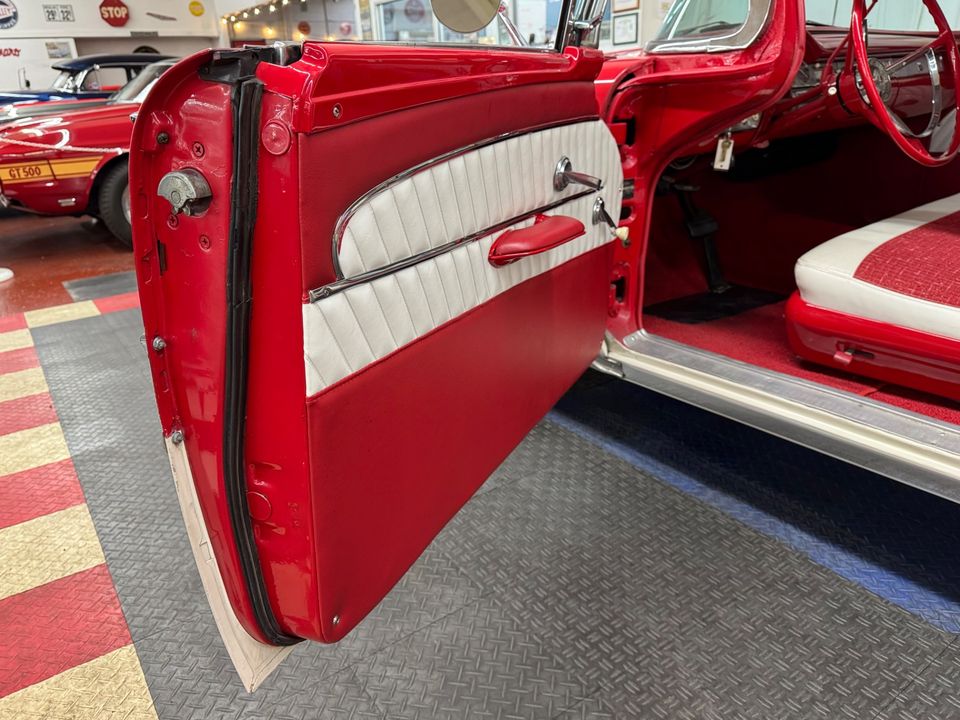 1958 Ford Fairlane 500
