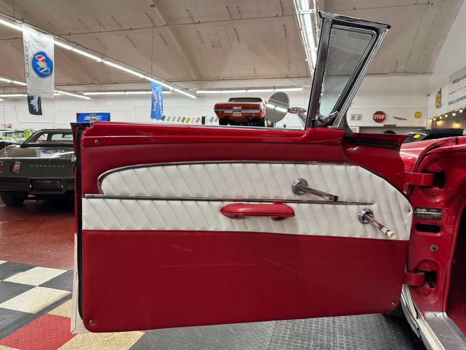 1958 Ford Fairlane 500