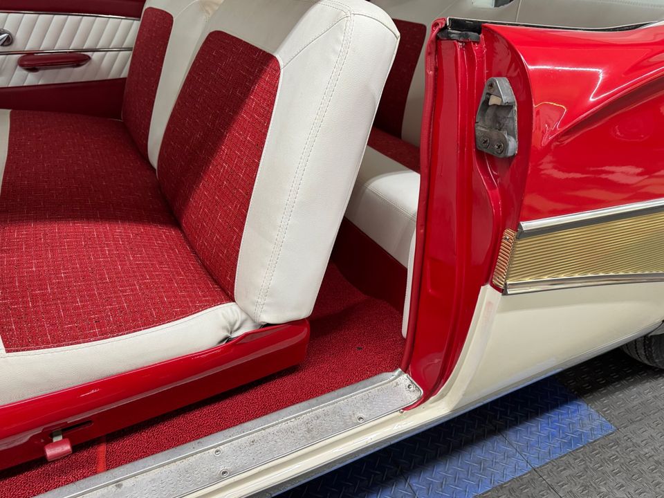 1958 Ford Fairlane 500