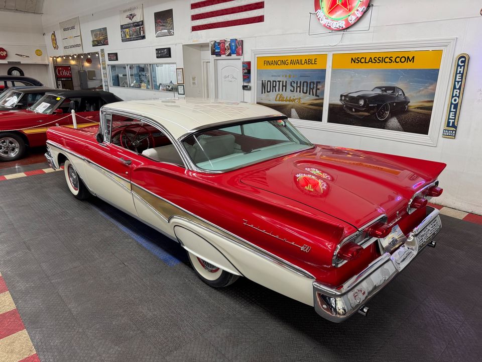 1958 Ford Fairlane 500