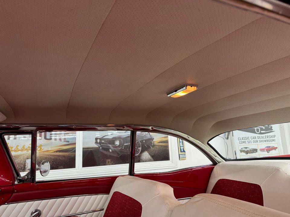 1958 Ford Fairlane 500