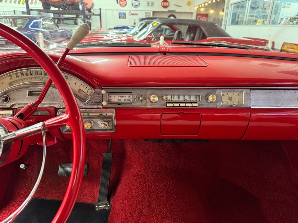 1958 Ford Fairlane 500