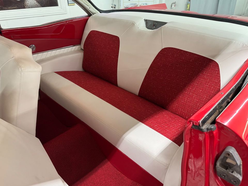 1958 Ford Fairlane 500