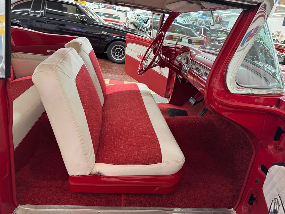 1958 Ford Fairlane 500