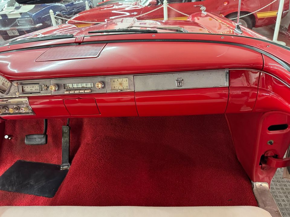 1958 Ford Fairlane 500