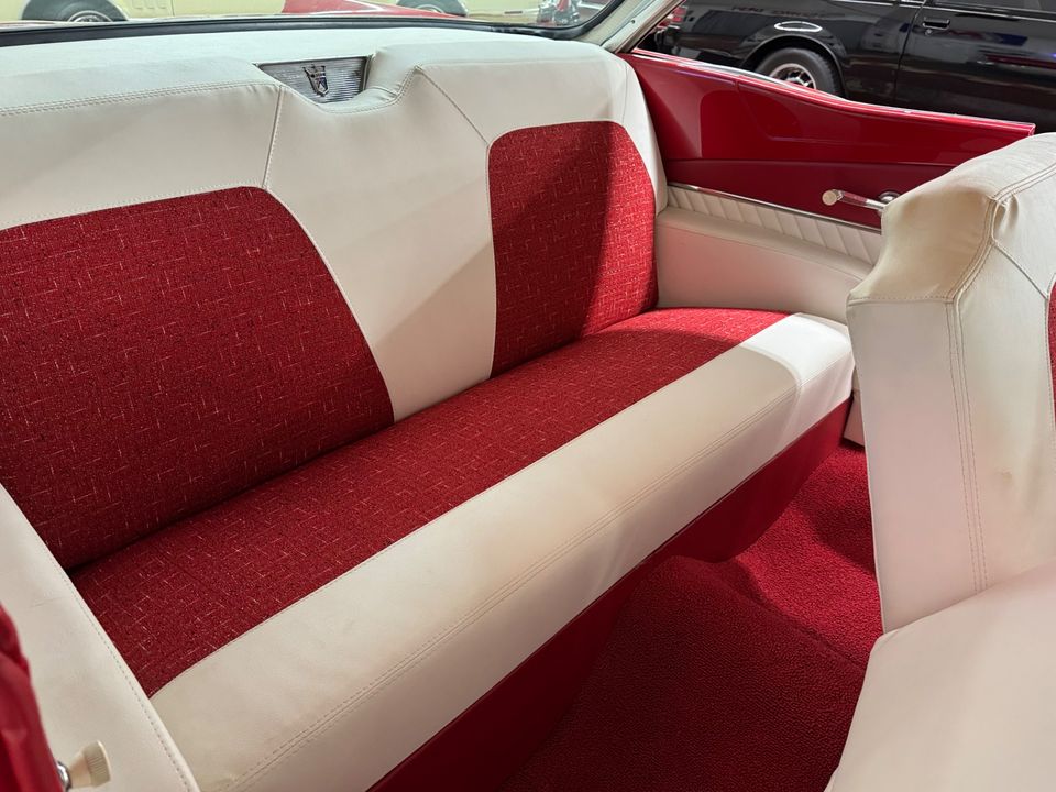 1958 Ford Fairlane 500