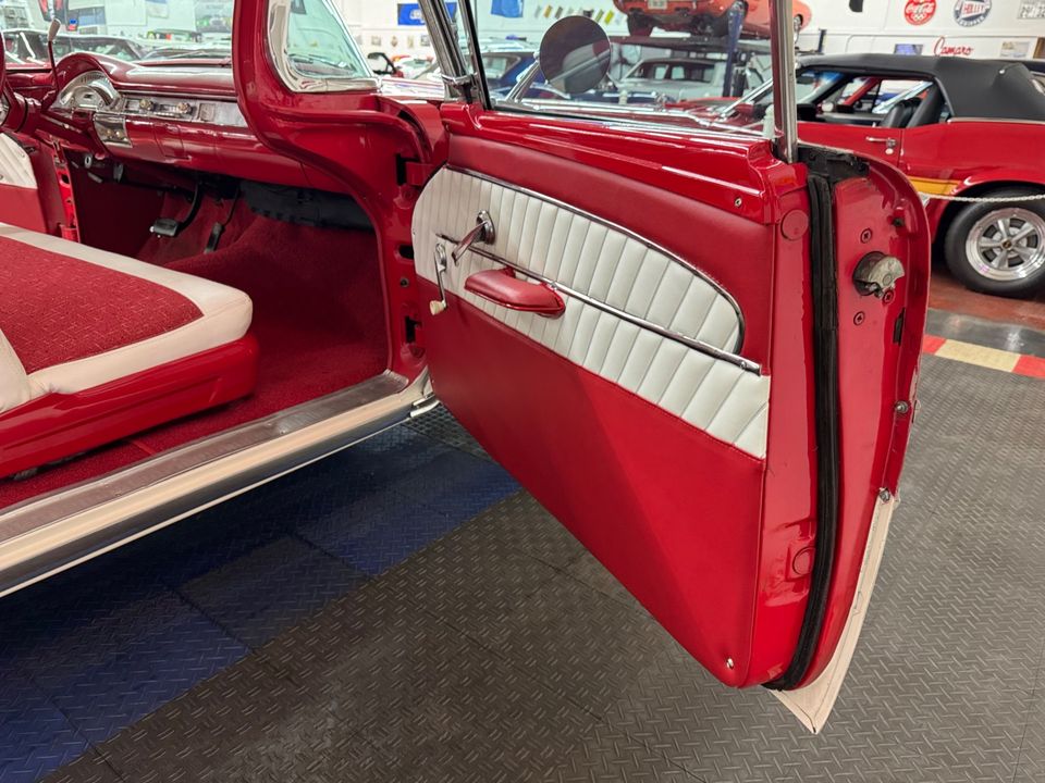 1958 Ford Fairlane 500