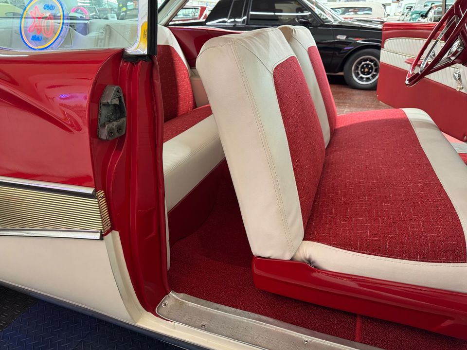 1958 Ford Fairlane 500