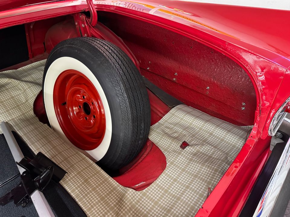 1958 Ford Fairlane 500