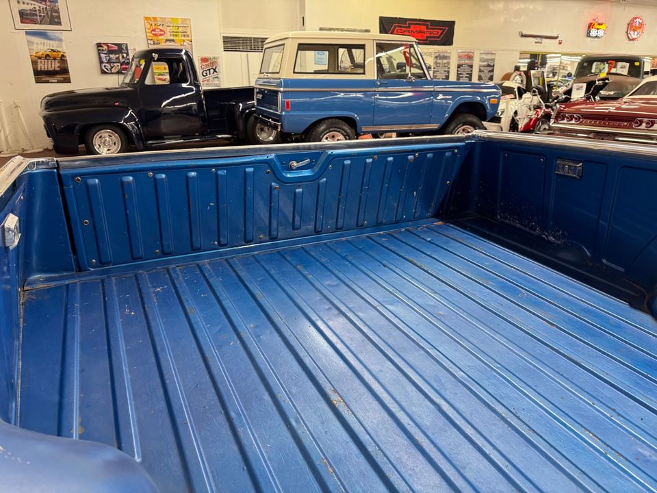 1972 Chevrolet El Camino
