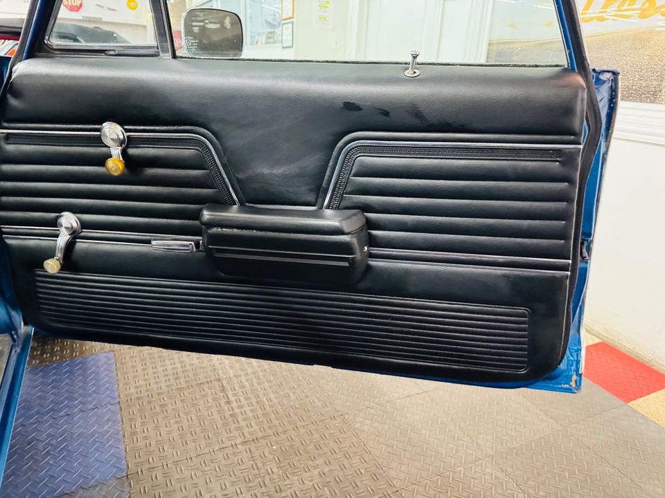 1972 Chevrolet El Camino