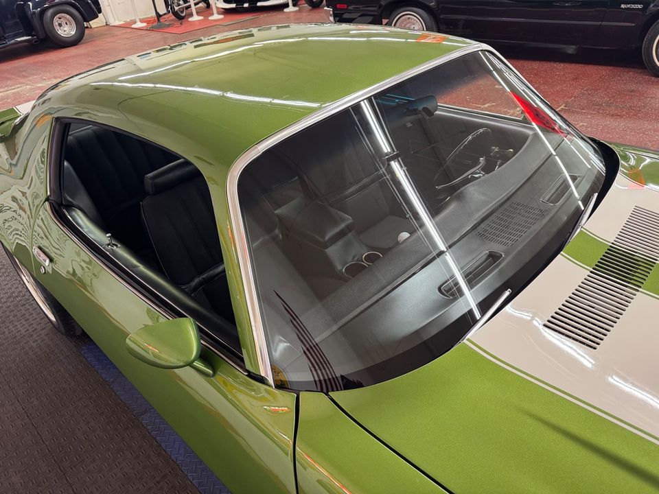 1970 Chevrolet Camaro