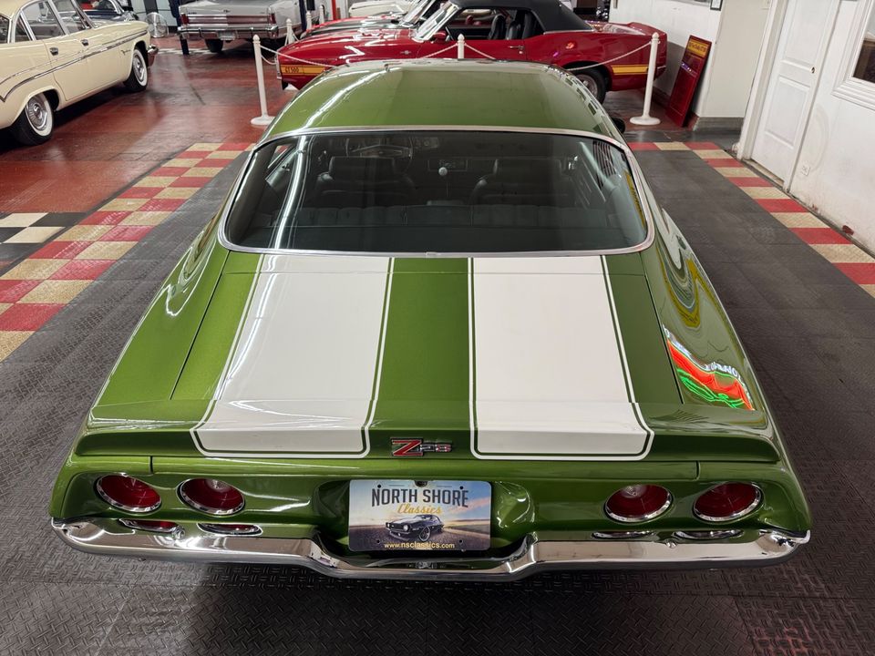 1970 Chevrolet Camaro