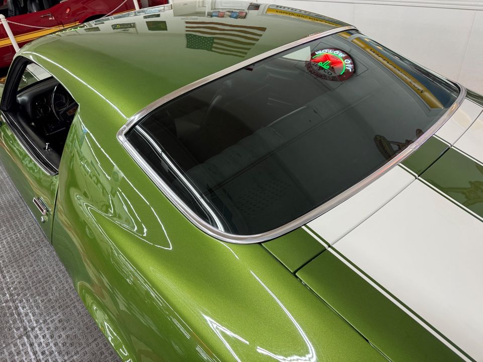 1970 Chevrolet Camaro