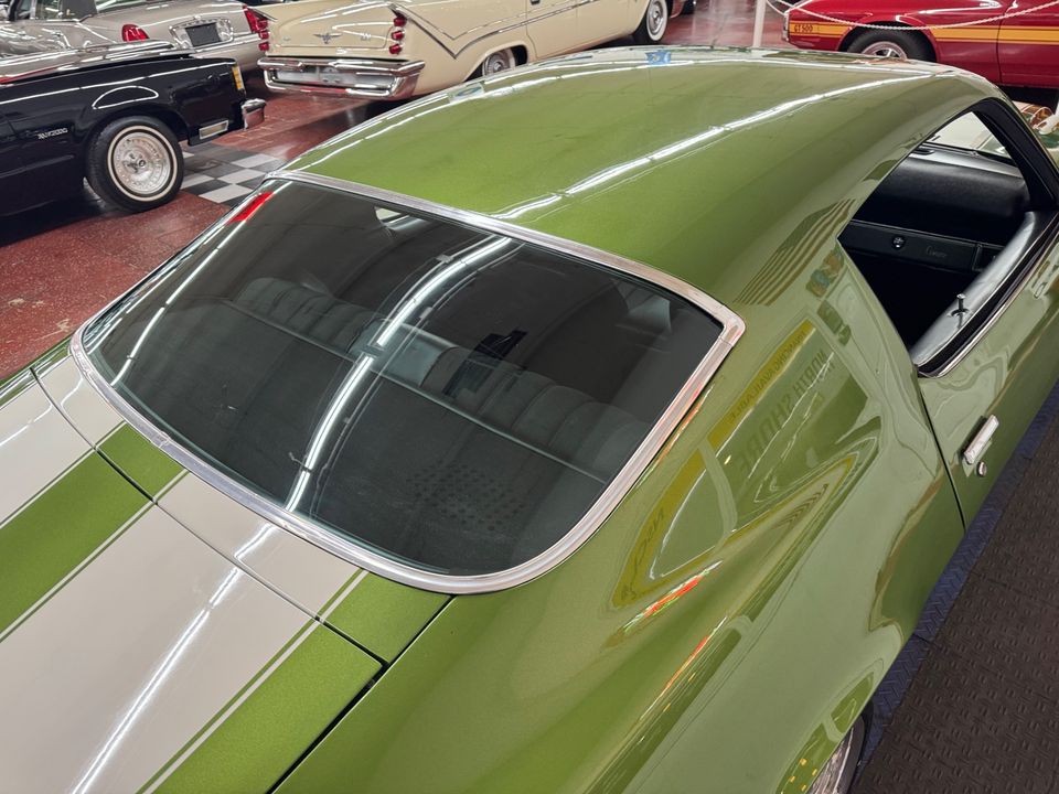 1970 Chevrolet Camaro