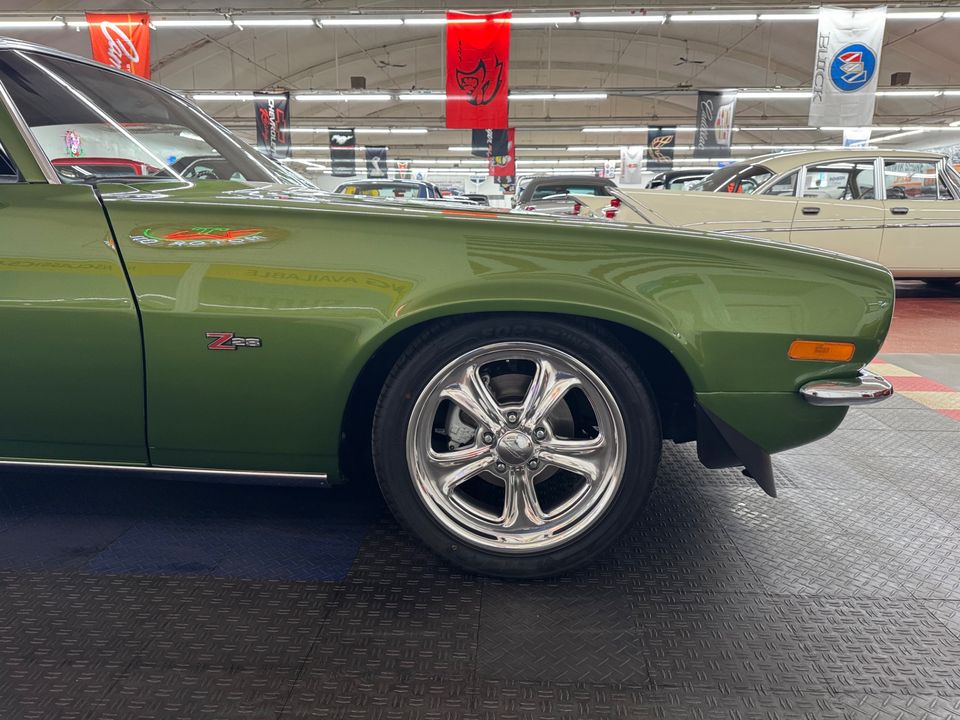 1970 Chevrolet Camaro