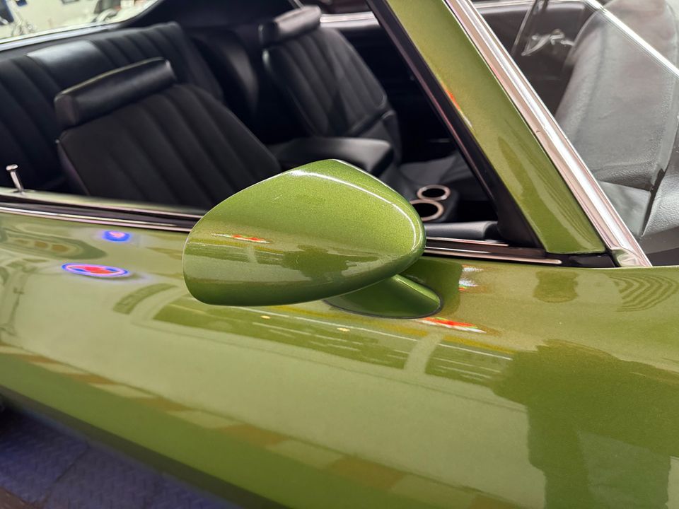 1970 Chevrolet Camaro