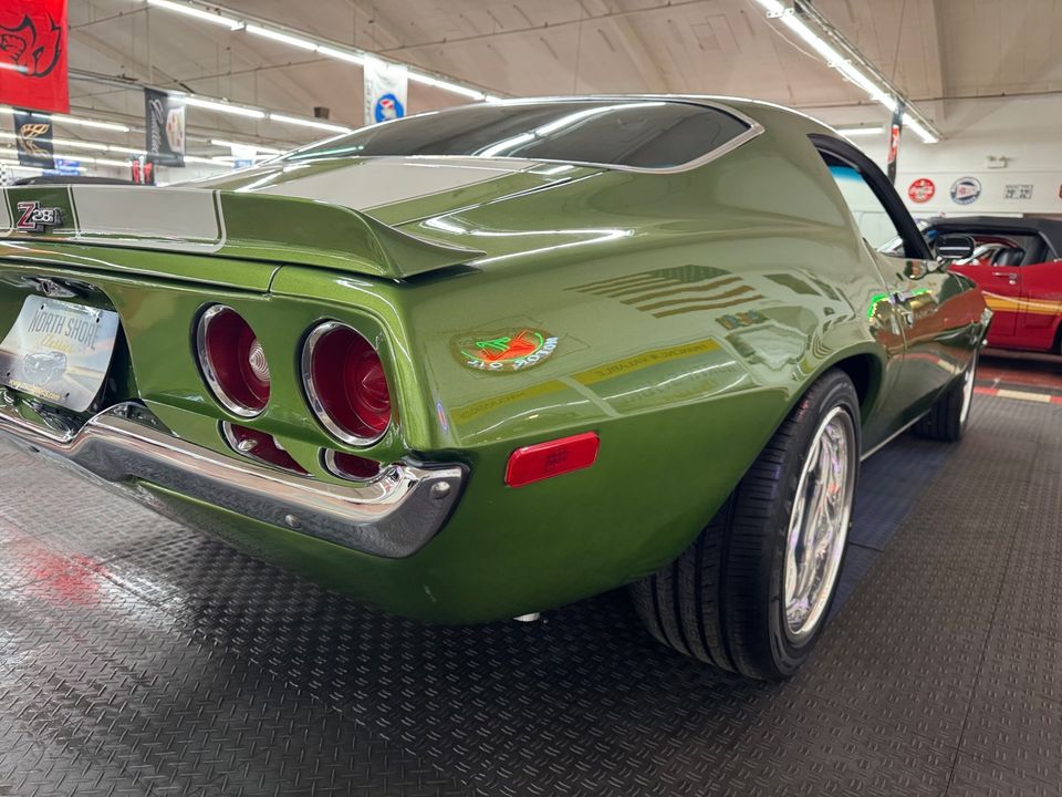 1970 Chevrolet Camaro