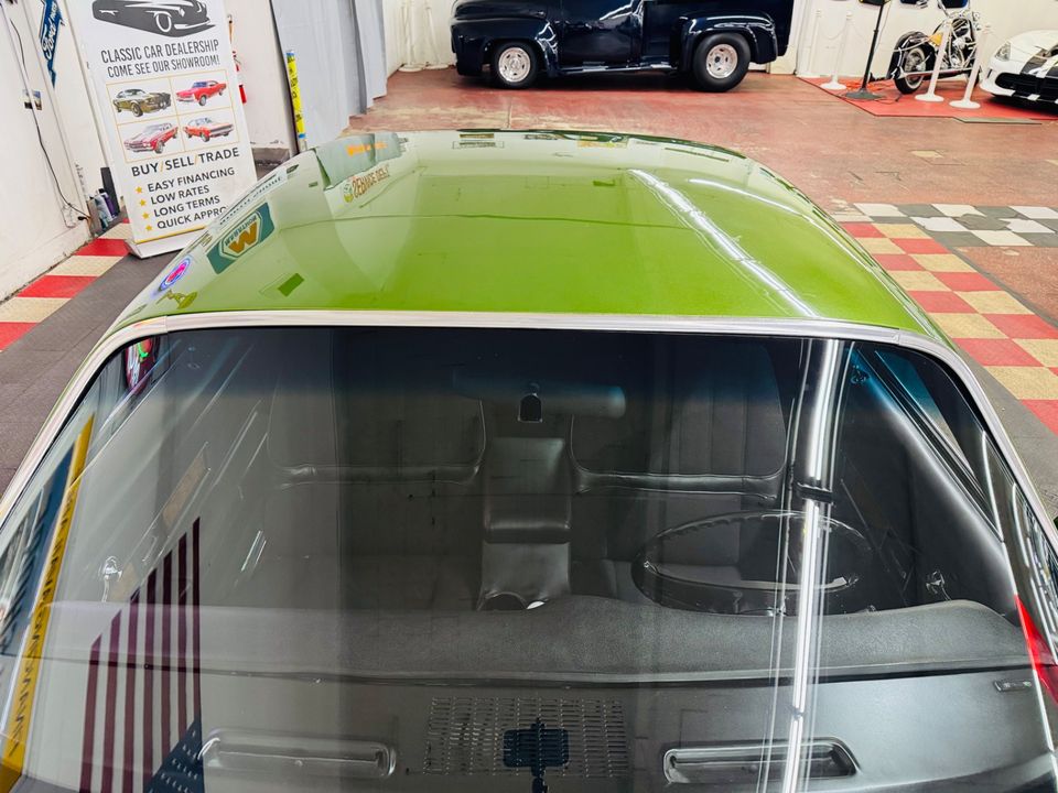 1970 Chevrolet Camaro