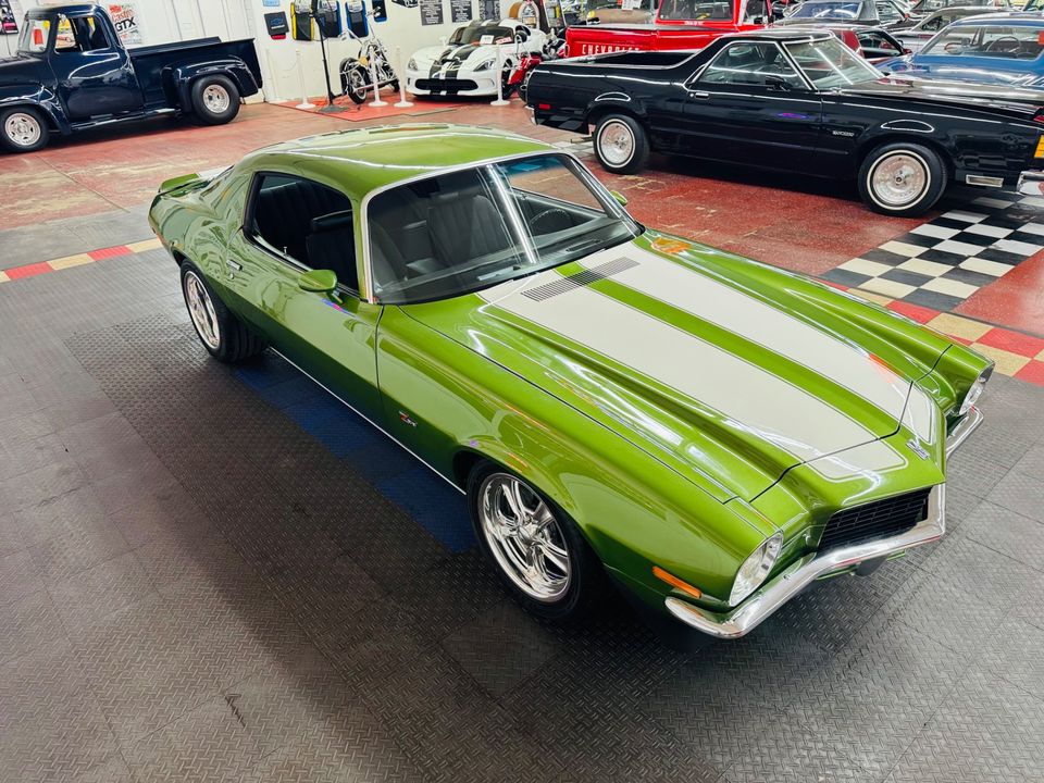 1970 Chevrolet Camaro