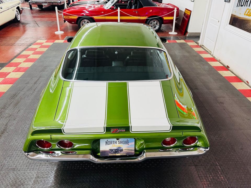 1970 Chevrolet Camaro