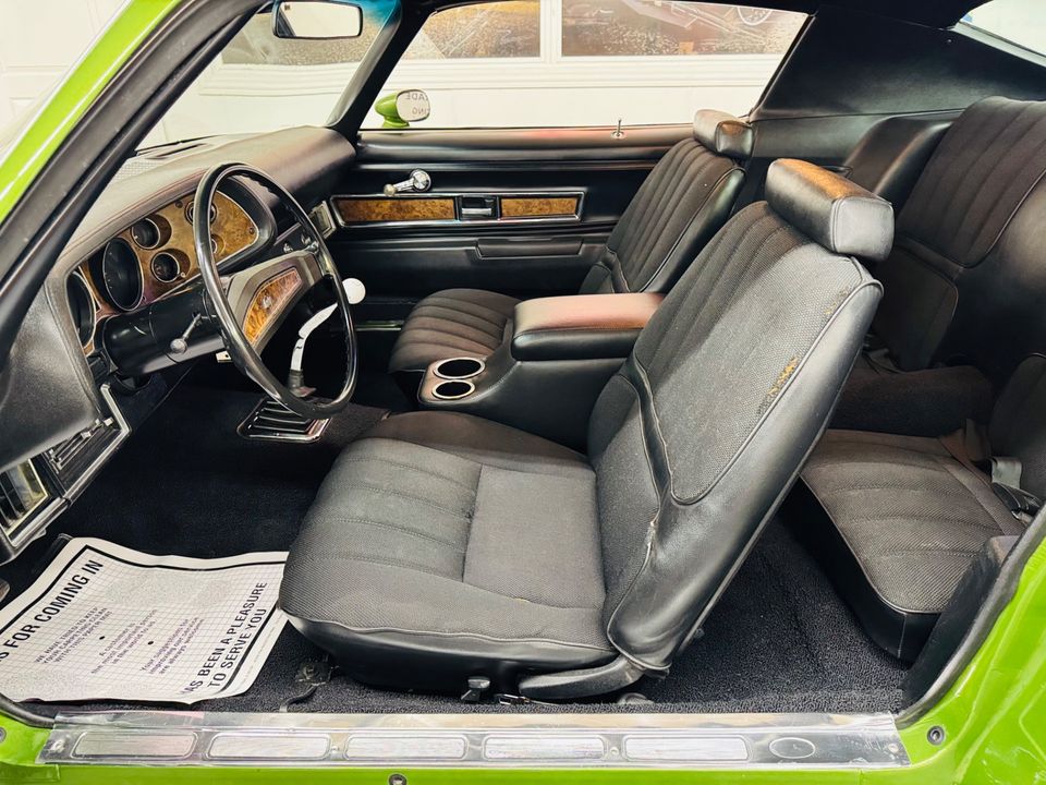 1970 Chevrolet Camaro