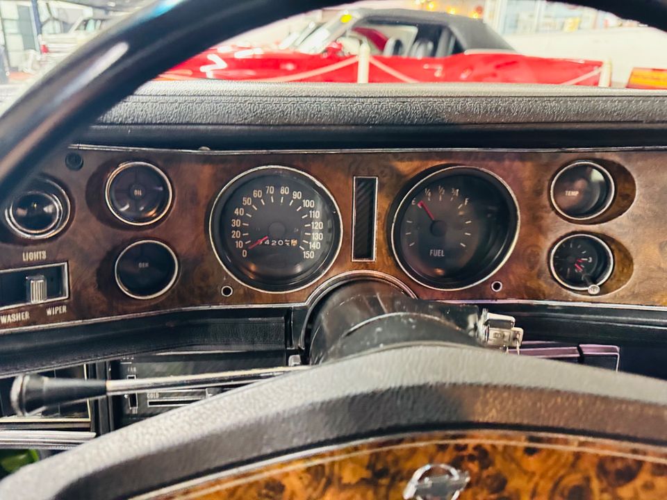 1970 Chevrolet Camaro