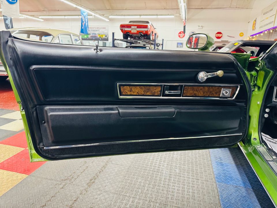 1970 Chevrolet Camaro