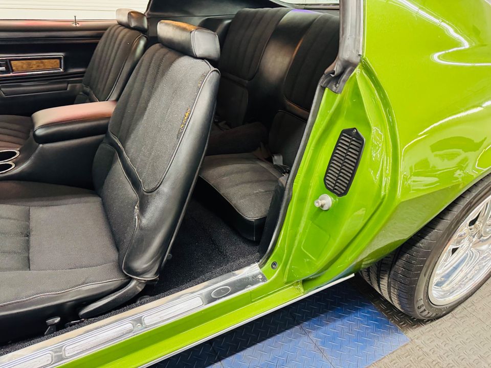 1970 Chevrolet Camaro