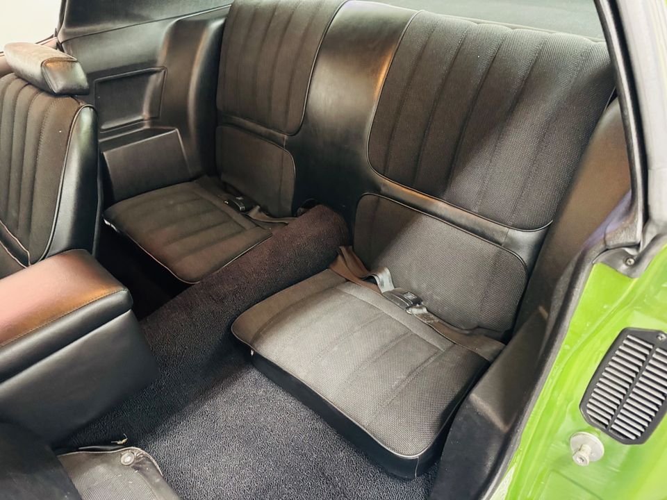 1970 Chevrolet Camaro