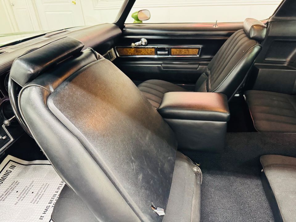 1970 Chevrolet Camaro