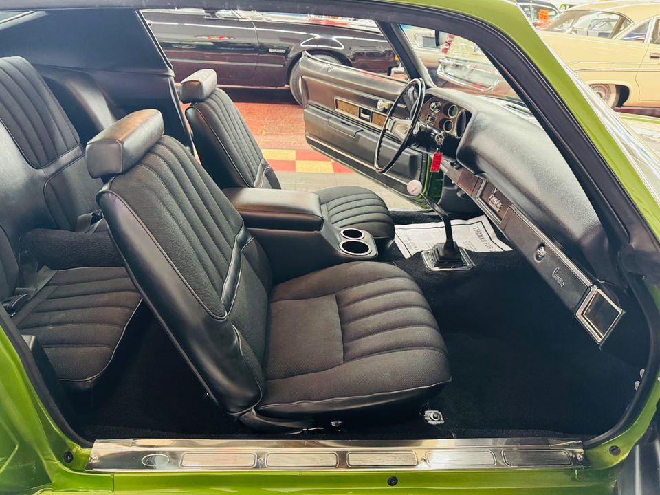 1970 Chevrolet Camaro