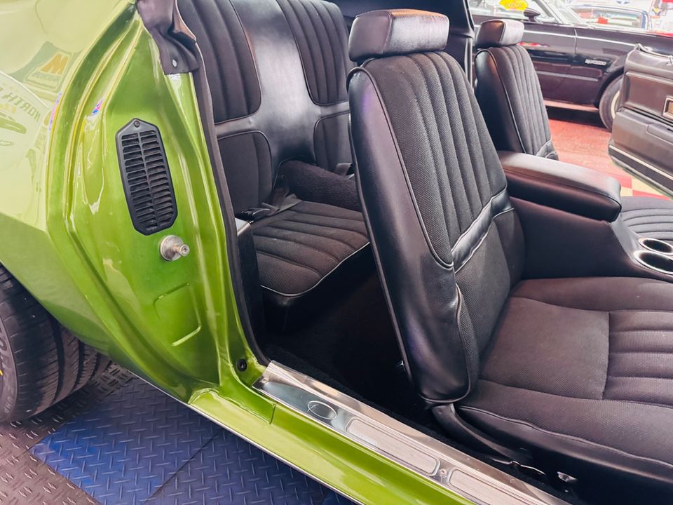 1970 Chevrolet Camaro