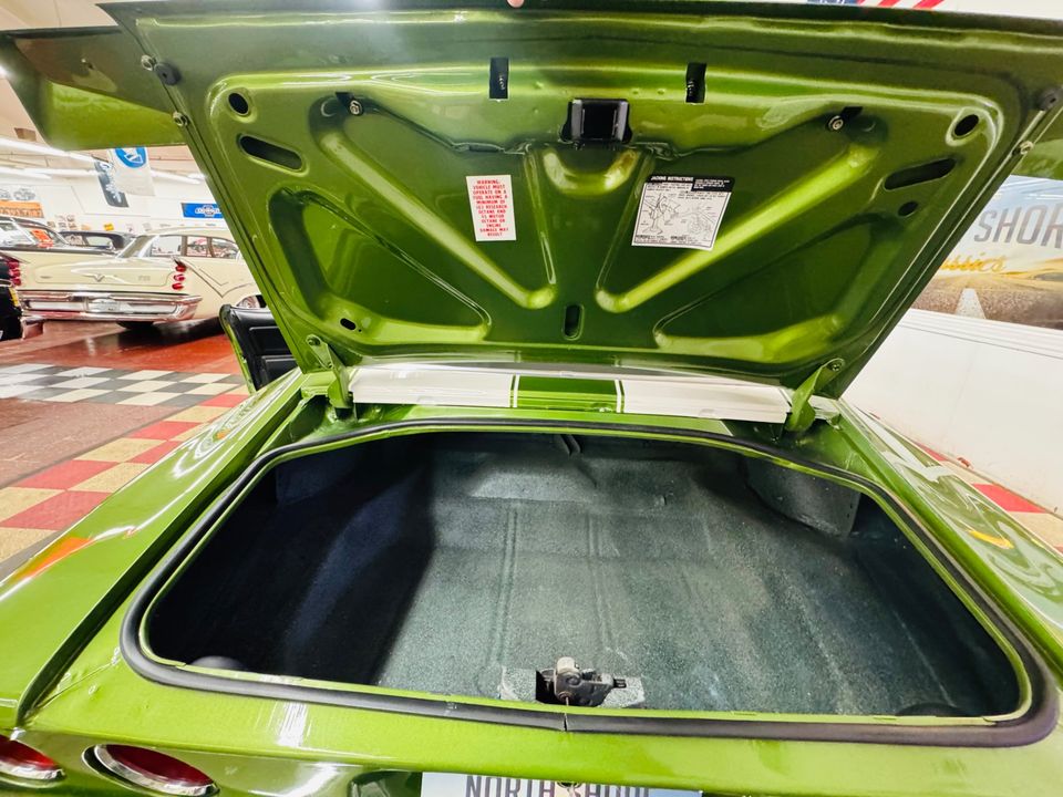 1970 Chevrolet Camaro