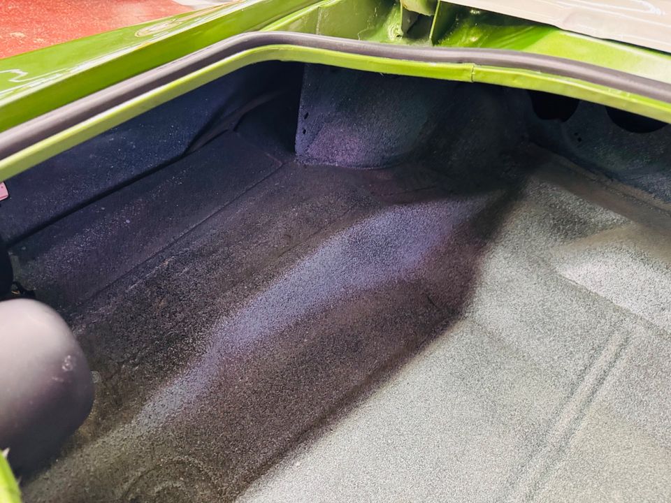 1970 Chevrolet Camaro