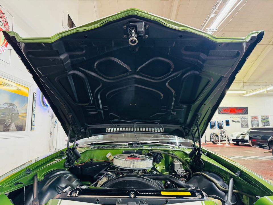 1970 Chevrolet Camaro