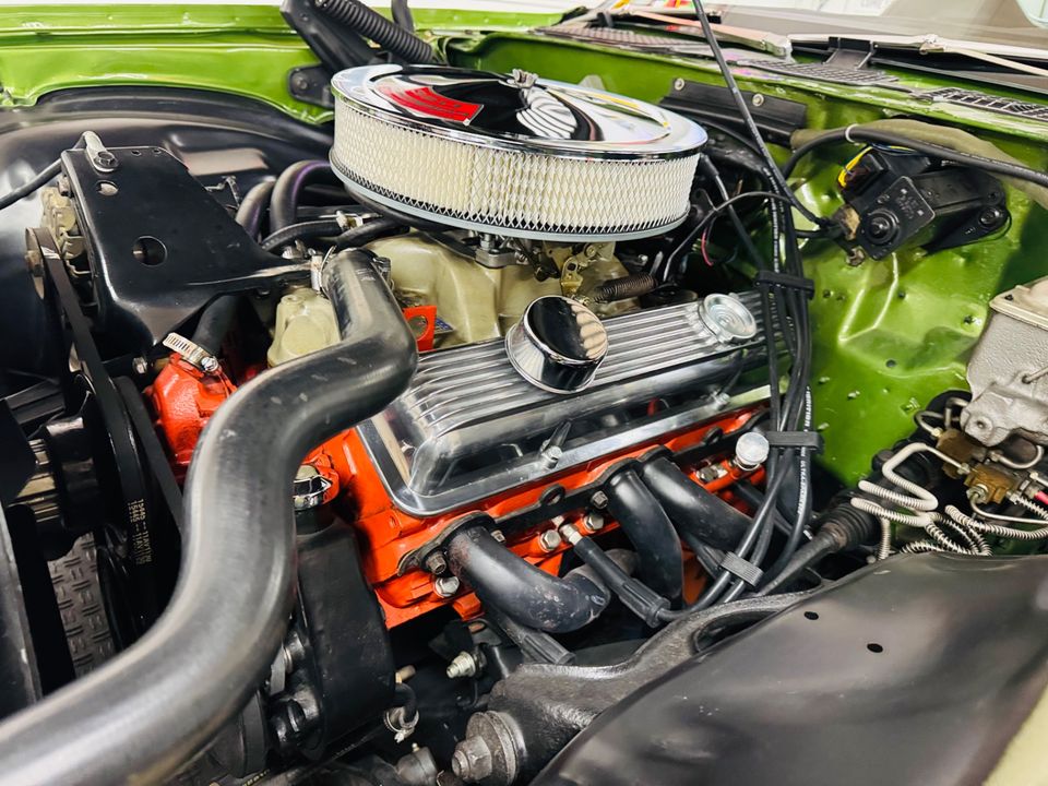 1970 Chevrolet Camaro
