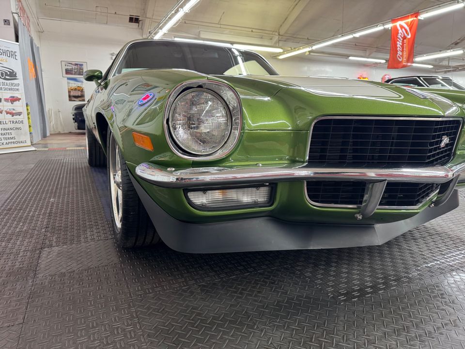 1970 Chevrolet Camaro