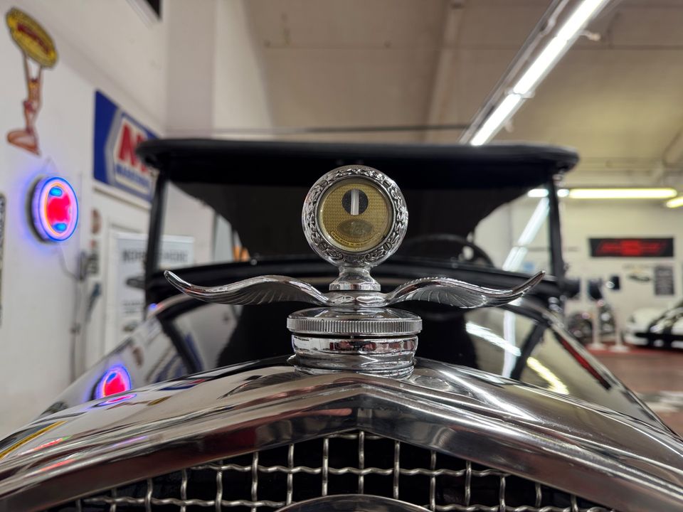 1931 Ford Phaeton