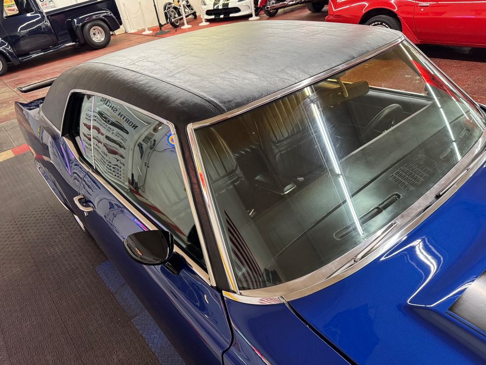 1972 Oldsmobile Cutlass