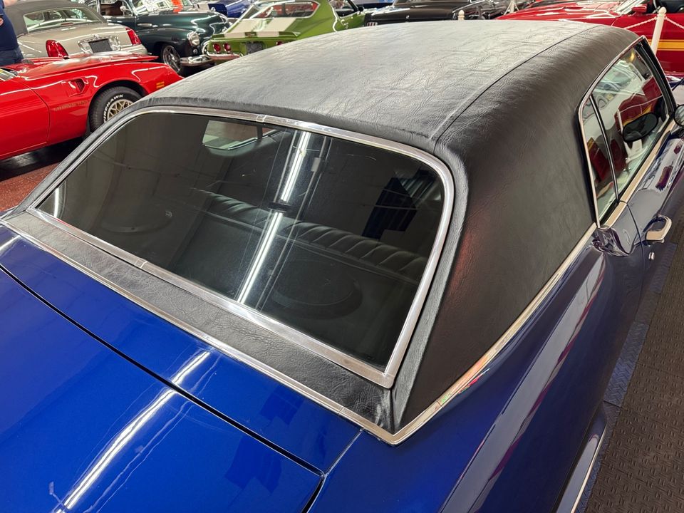 1972 Oldsmobile Cutlass