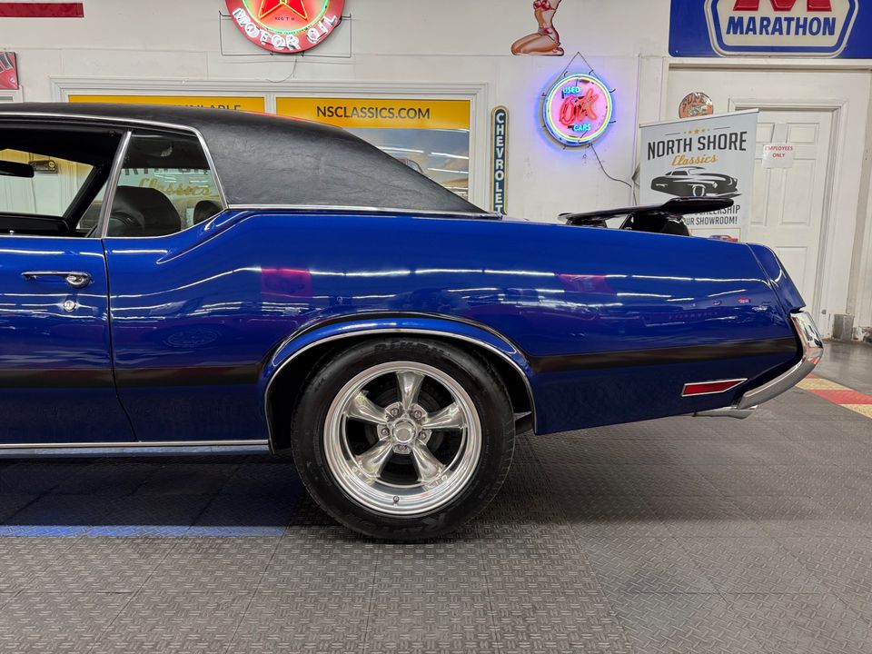 1972 Oldsmobile Cutlass