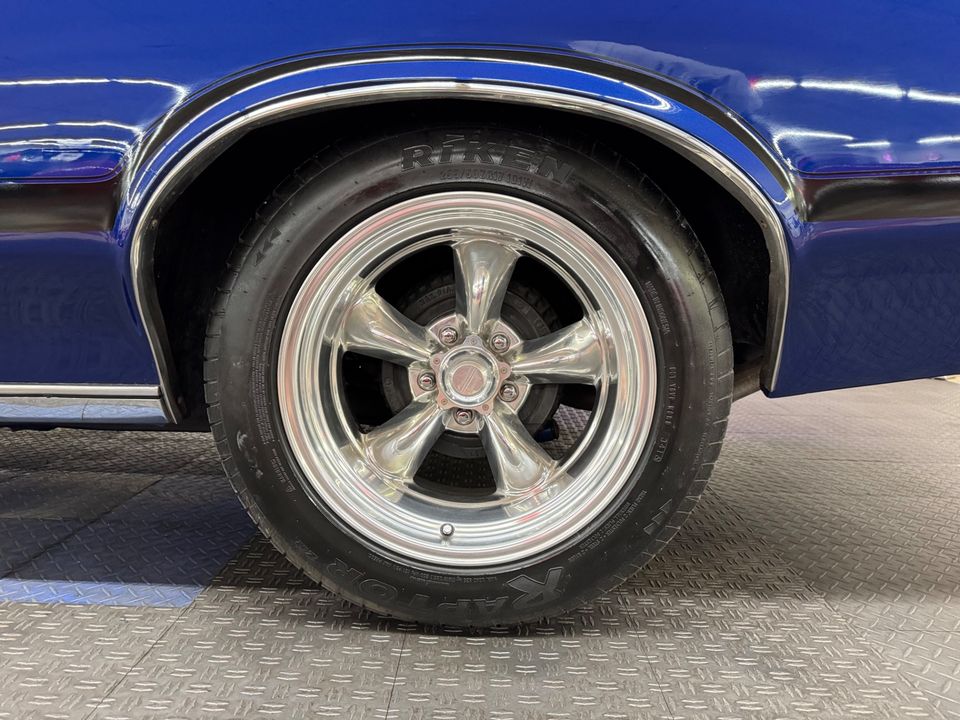 1972 Oldsmobile Cutlass