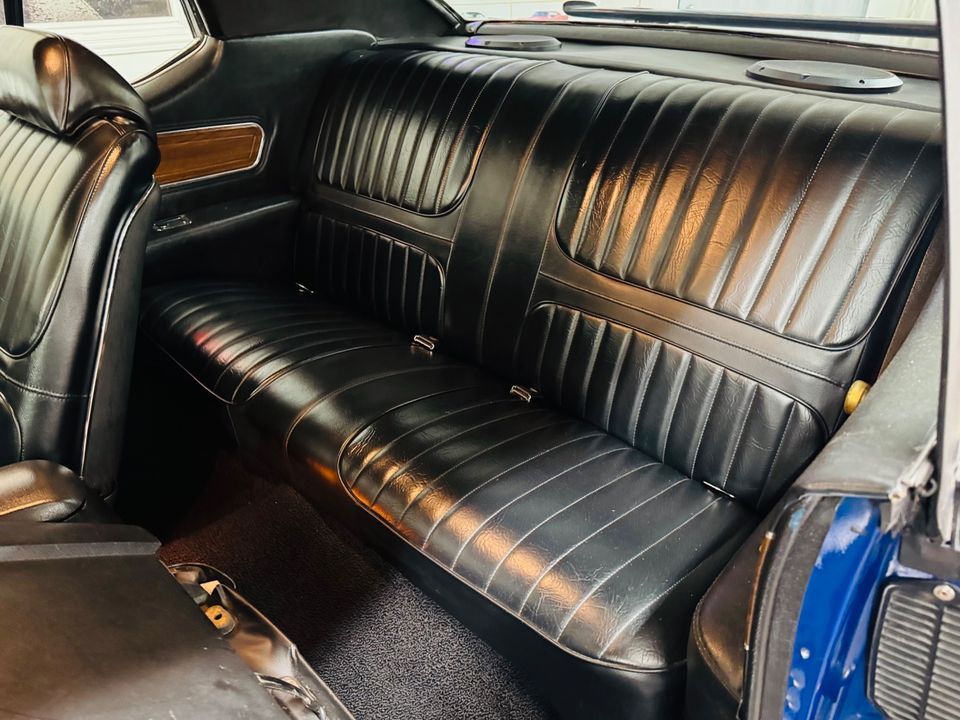 1972 Oldsmobile Cutlass