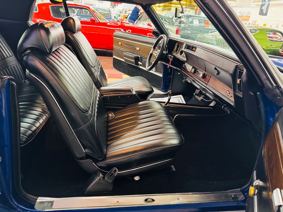 1972 Oldsmobile Cutlass