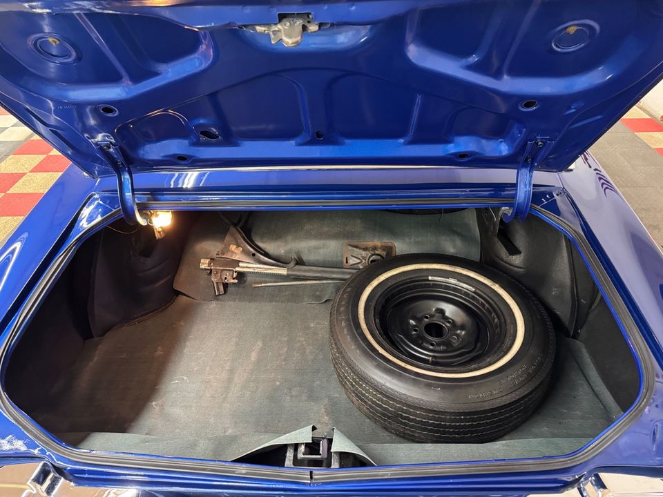 1972 Oldsmobile Cutlass
