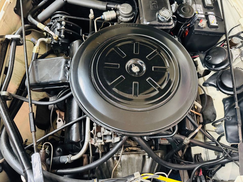 1961 Lincoln Continental