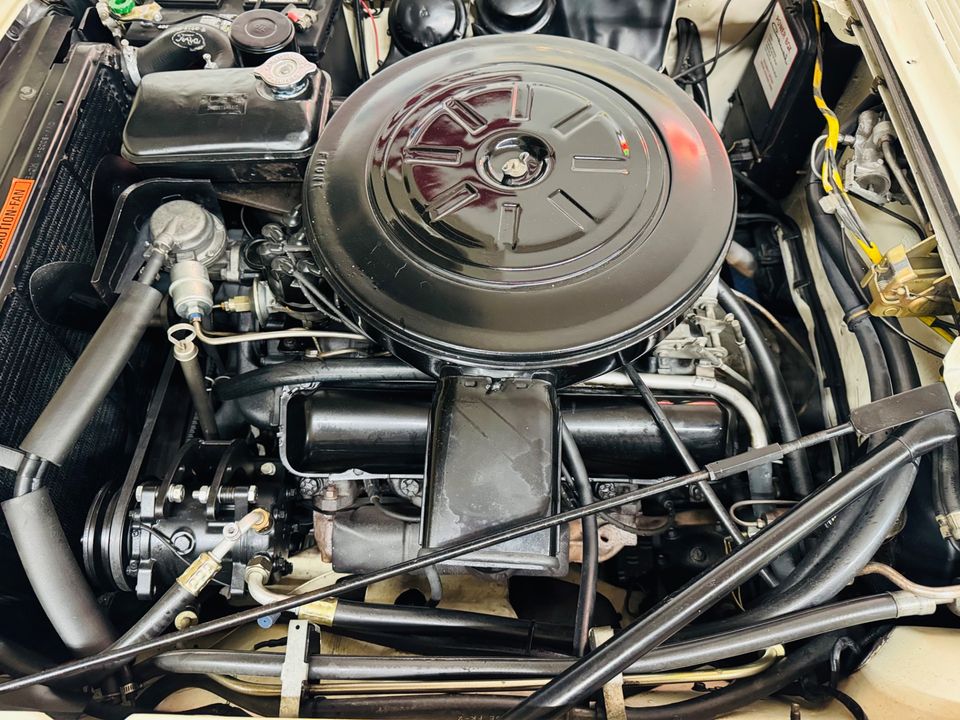 1961 Lincoln Continental