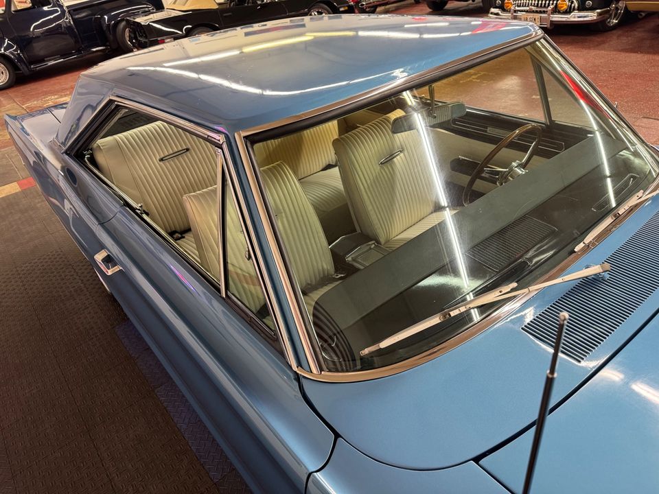 1967 Dodge Coronet